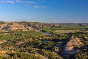 Oxbow Overlook
