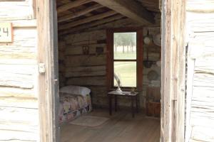 McKenzie County Heritage Park