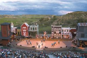 Medora Musical