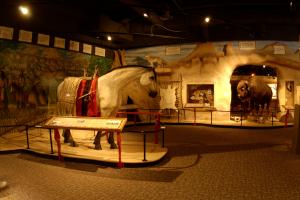 Cowboy Hall of Fame