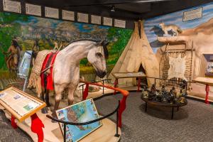 cowboy hall of fame