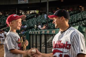 redhawks