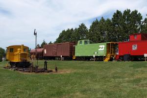 Railroad Museum