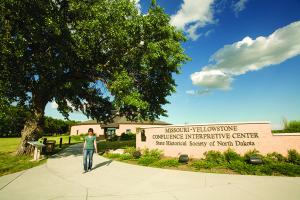 Confluence Center