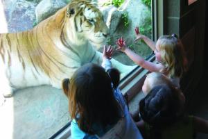 Dakota Zoo