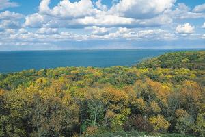 Devils Lake