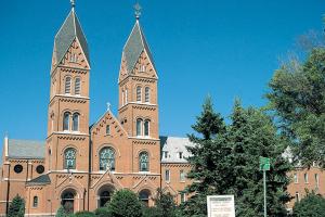Assumption Abbey