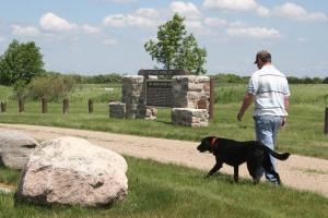 Interpretive site