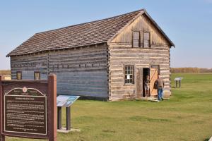 North Dakota