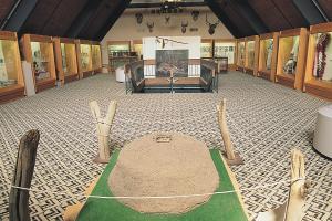 Three Affiliated Tribes Museum