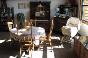 mckenzie heritage center