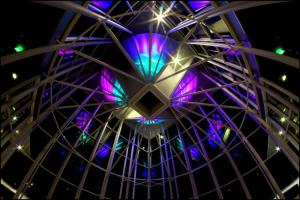 Northern Lights Tower