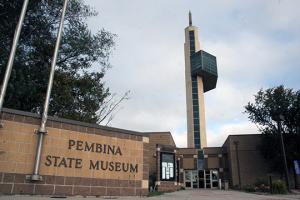 Pembina State Museum