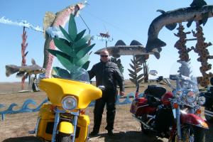Enchanted Highway