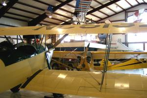 Dakota Territory Air Museum