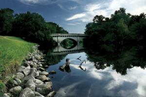 Bridges of the Sheyenne National Byway 