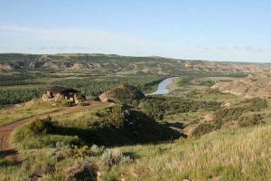 theordore roosevelt byway