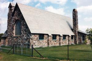 Cavalier County Museum