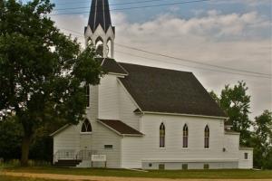 1906 Vang Lutheran Church