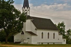 1906 Vang Lutheran Church