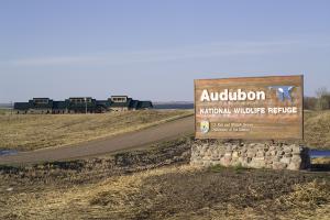 Lake Audubon