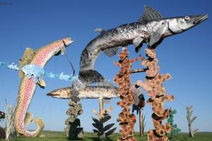 enchanted highway