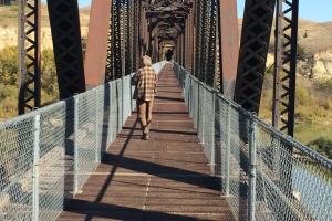 fairview bridge