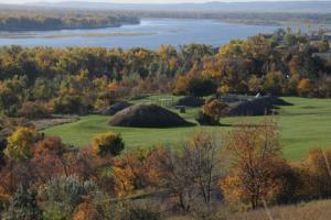 Fort Abraham Lincoln
