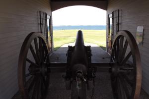 guardhouse