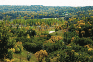 sheyenne valley byway