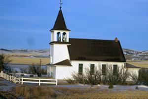 Garden Lutheran Church