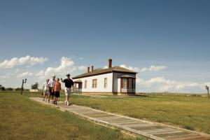 fort buford
