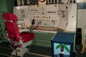 Ronald Reagan Minuteman Missile State Historic Sites