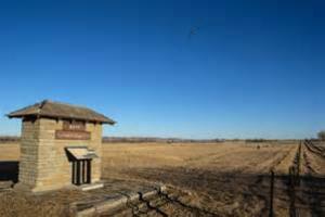 Huf Indian Village