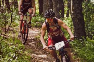 pipestem creek biking