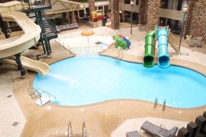 Bismarck Hotel waterpark