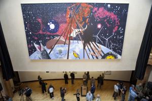 Plains Art Museum