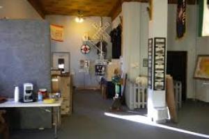 Railroad Museum of Minot