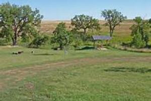 Schnell Recreation Area