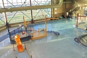 North Dakota Water Park