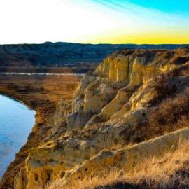 Sully Creek State Park