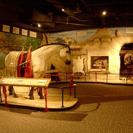 ND Cowboy Hall of Fame