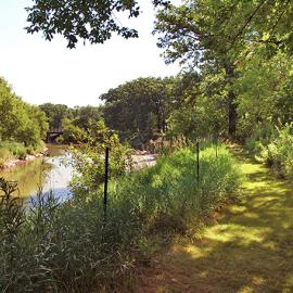Fort Ransom State Park