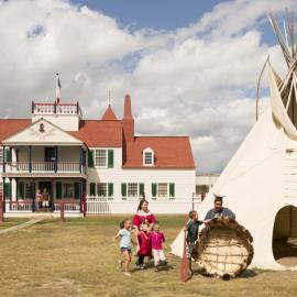 Fort Union