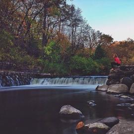 Turtle River State Park
