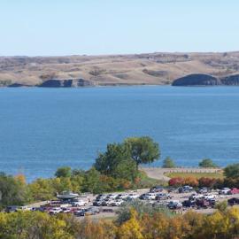 North Dakota 