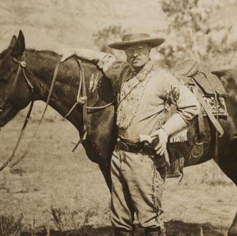 Theodore Roosvelt