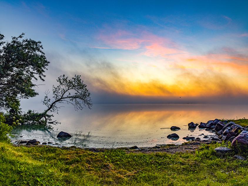 Beaver Lake