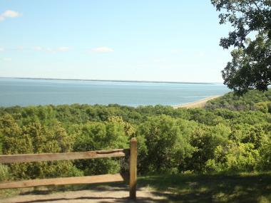 devils lake