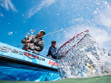 Hunting and Fishing in North Dakota